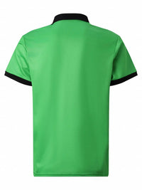 Thumbnail for Men's Casual Collar Polo
