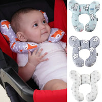 Thumbnail for Baby Pillow
