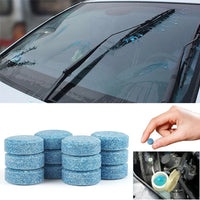 Thumbnail for Car Solid Cleaner Tablets
