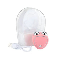 Thumbnail for Portable Microcurrent Facial Massager