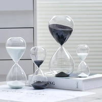 Thumbnail for Modern Colored Sand Hourglass Decorative Timer