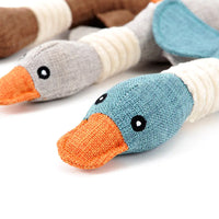 Thumbnail for Dog Duck Toy