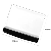 Thumbnail for Portable Ultra-thin Flat Plate Panel Reading Light