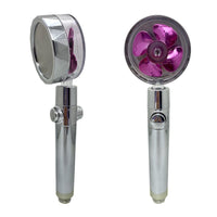 Thumbnail for Vortex High Pressure Handheld Showerhead