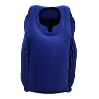 Thumbnail for Inflatable Air Cushion Travel Pillow