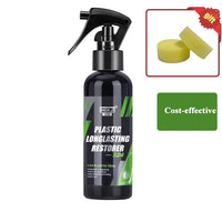 Thumbnail for Car Polishing Restoration Kit