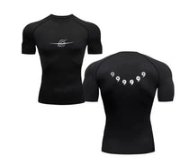 Thumbnail for Compression Shirt Quick Dry