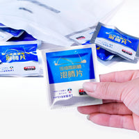 Thumbnail for Car Solid Cleaner Tablets