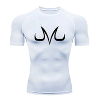 Thumbnail for Compression Shirt Quick Dry