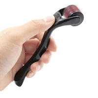 Thumbnail for Titanium Microneedle Derma Roller