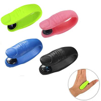 Thumbnail for Wearable Acupressure Headache Relief