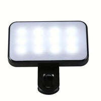 Thumbnail for Ultimate Clip-on Selfie Light