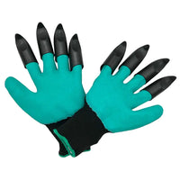 Thumbnail for Garden Gloves with Claw