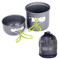 Thumbnail for Outdoor Camping Tableware Kit