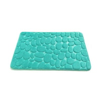 Thumbnail for Non-Slip Embossed Bathroom Mat