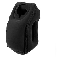 Thumbnail for Inflatable Air Cushion Travel Pillow
