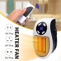 Thumbnail for Portable Heater Electric Heater