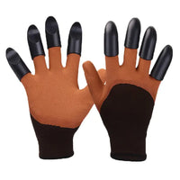 Thumbnail for Garden Gloves with Claw