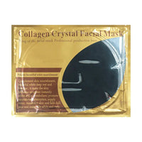 Thumbnail for Collagen Gold Moisturizing Facial Mask