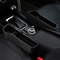 Thumbnail for Car Seat Organizer