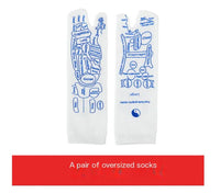 Thumbnail for Acupressure Foot Massage