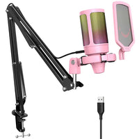Thumbnail for Gaming Microphone Kit