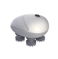 Thumbnail for Head and Scalp Massage Device