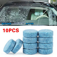 Thumbnail for Car Solid Cleaner Tablets