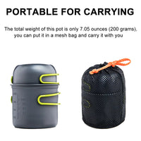 Thumbnail for Outdoor Camping Tableware Kit
