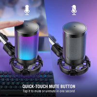 Thumbnail for Gaming Microphone Kit
