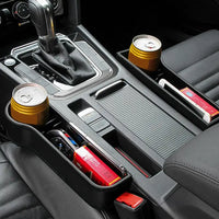 Thumbnail for Car Seat Organizer