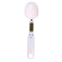 Thumbnail for Electronic Spoon Kitchen Scale