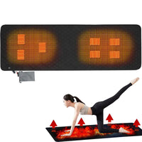 Thumbnail for Outdoor USB Heating Sleeping Mat
