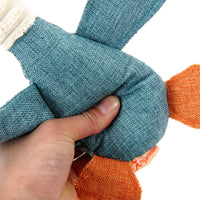 Thumbnail for Dog Duck Toy