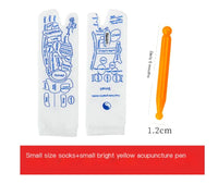 Thumbnail for Acupressure Foot Massage