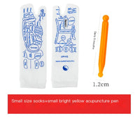 Thumbnail for Acupressure Foot Massage