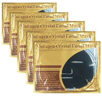 Thumbnail for Collagen Gold Moisturizing Facial Mask