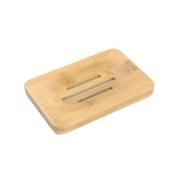 Thumbnail for Wooden Bamboo Soap Dish