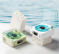 Thumbnail for Multi-Function Retro Record Player
