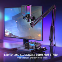 Thumbnail for Gaming Microphone Kit