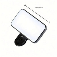 Thumbnail for Ultimate Clip-on Selfie Light