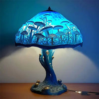 Thumbnail for European Retro Mushroom Desk Lights