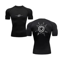 Thumbnail for Compression Shirt Quick Dry