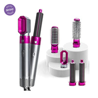 Thumbnail for 5 in 1 Hairstyler Pro