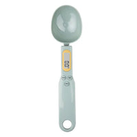 Thumbnail for Electronic Spoon Kitchen Scale