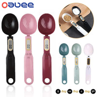 Thumbnail for Electronic Spoon Kitchen Scale