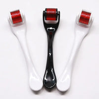 Thumbnail for Titanium Microneedle Derma Roller