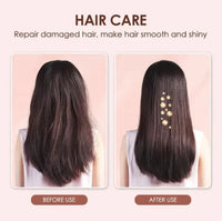 Thumbnail for Pocket Hair Styler
