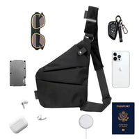 Thumbnail for Anti-theft Crossbody Bag