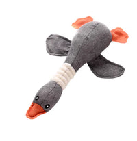 Thumbnail for Dog Duck Toy